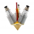 J Head V6 3 IN 1 17.5mm 0.4mm